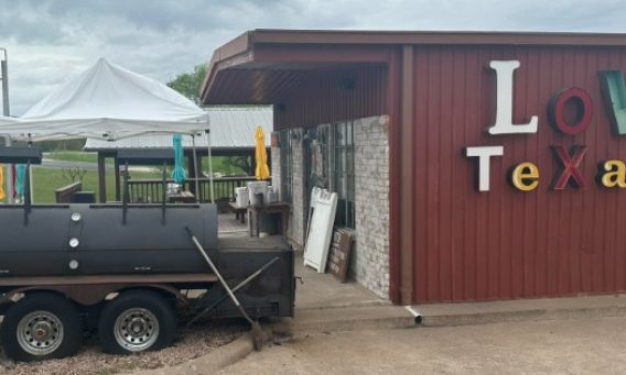 Truth BBQ